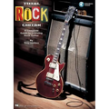 Total Rock Guitar a Complete Guide to Learning Rock Guitar - Book/Online Audio [With CD Includes Full-Band Backing for All 22 Songs]