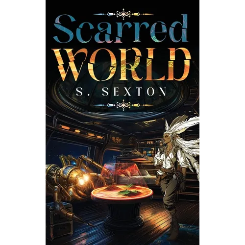 Scarred World