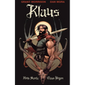 Klaus: How Santa Claus Began