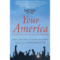 Your America: Democracy's Local Heroes