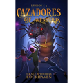 Cazadores de Aventuras - Libros 1-3: Quest Chasers: Book 1-3 (Spanish Edition)