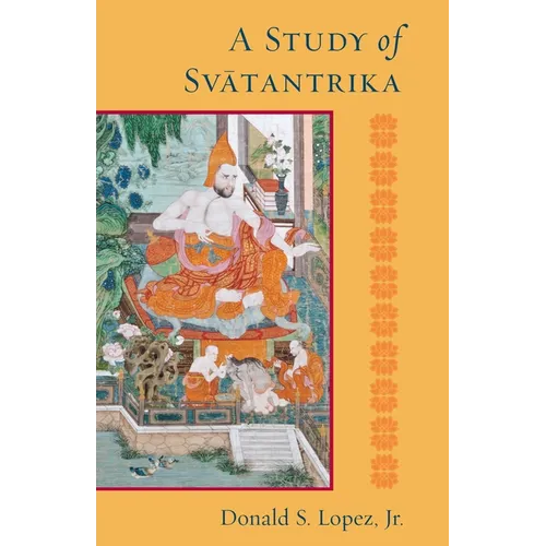 A Study of Svatantrika