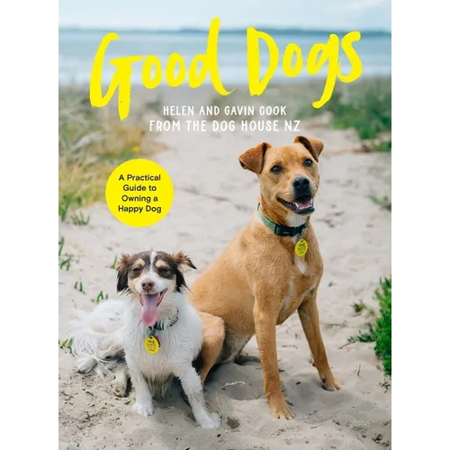 Good Dogs