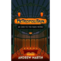 Metropolitain: An Ode to the Paris Metro
