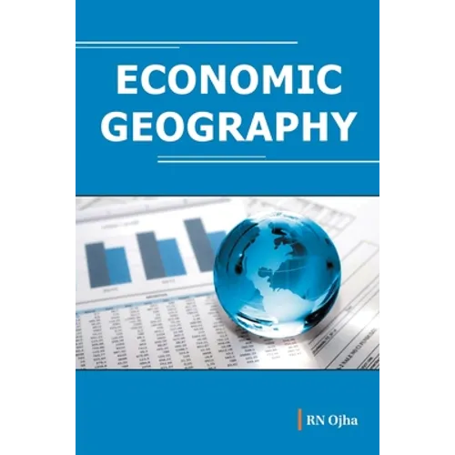 Economic Geography