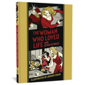 The Woman Who Loved Life and Other Stories