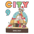 City 9