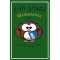 6th Grade Mathematics