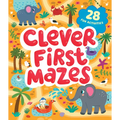 Clever First Mazes