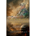 The Very Very Best Bad 4-Star General: My journey through contrasting military leadership styles
