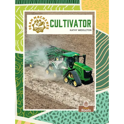 Cultivator