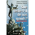 Que reste-t-il de nos manifs ?