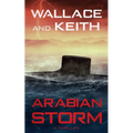 Arabian Storm