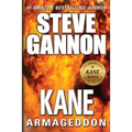 Kane: Armageddon