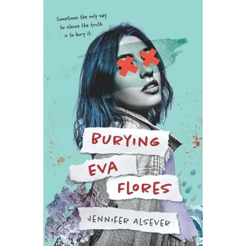 Burying Eva Flores