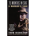 15 Months in Sog: A Warrior's Tour
