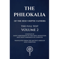 The Philokalia Volume 2
