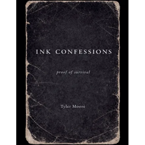 Ink Confessions