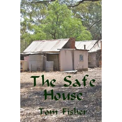The Safe House