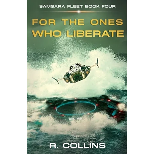 For the Ones Who Liberate