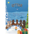 A Christmas Story in the Forest: A Story About Friendship, Kindness, and Spirit of Christmas