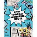 How to Draw a Graphic Novel