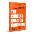 The Content Creator Handbook