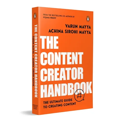 The Content Creator Handbook