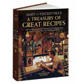 A Treasury of Great Recipes, 50th Anniversary Edition: Famous Specialties of the World's Foremost Restaurants Adapted for the American Kitchen
