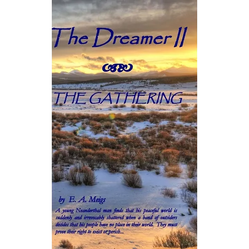 The Dreamer The Gathering