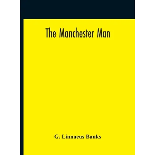 The Manchester Man