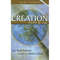 Creation Facts of Life