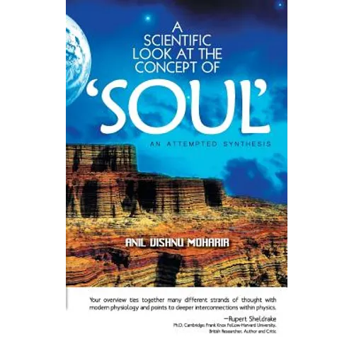 A Scientific Look at the Concept of Soul