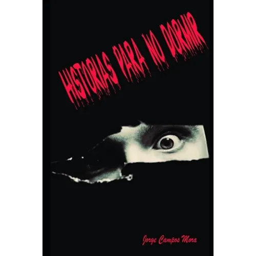 Historias para no dormir