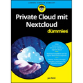 Private Cloud mit Nextcloud für Dummies