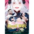 My New Devil Wife Volume 2