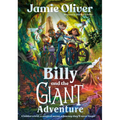Billy and the Giant Adventure