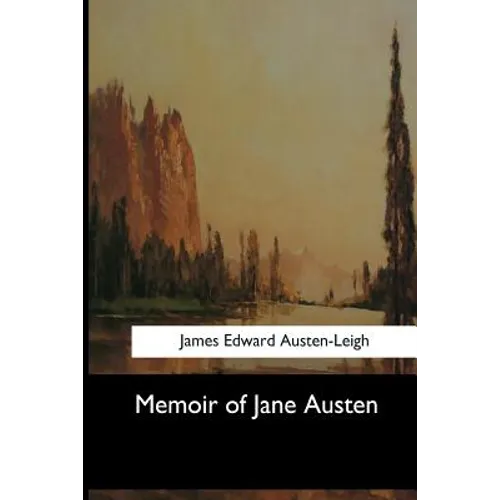 Memoir of Jane Austen