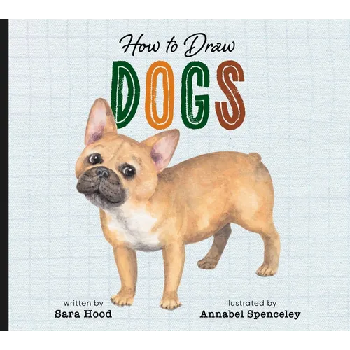 How to Draw Dogs