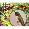 Hummingbirds