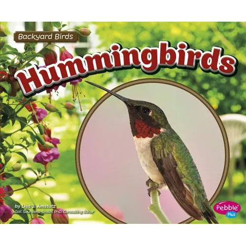 Hummingbirds