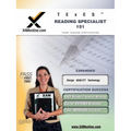 TExES Reading Specialist 151 Teacher Certification Test Prep Study Guide