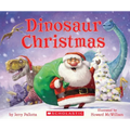 Dinosaur Christmas
