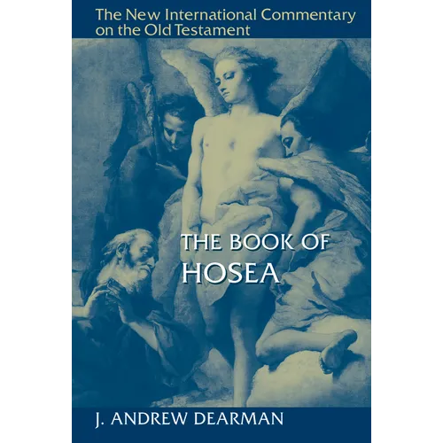 The Book of Hosea