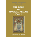 The Book of Magical Psalms - Part 1