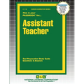 Assistant Teacher
