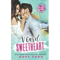 V Card Sweetheart