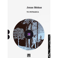 Jonas Mekas: To Petrarca: A Diary