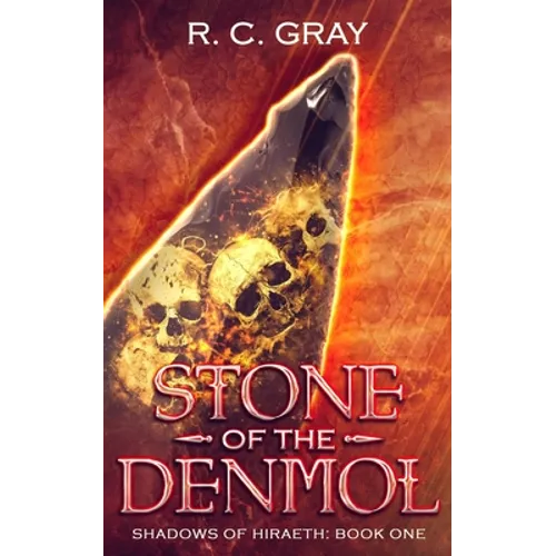 Stone of the Denmol