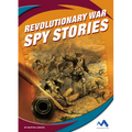 Revolutionary War Spy Stories